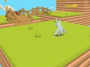 Spill Bunny Coin Hop  online