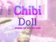 Spill Chibi Doll Dress Up Makeover online Spill Chibi Doll Dress Up Makeover online