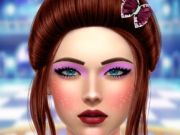 Spill ASMR Salon Makeover  online