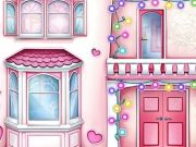 Spill Doll House Design  online