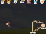 Spill Blast Brigade  online