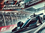 Spill GT Formula Championship  online