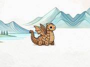 Spill Dragon Castle! Idle Td  online