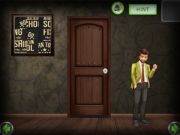 Spill Amgel Easy Room Escape 279  online