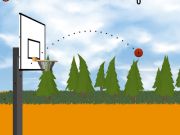 Spill Basketball Park  online