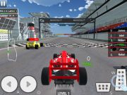 Spill Formel bil racing  online