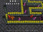 Spill Sprunki Shooter 2025  online
