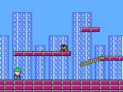 Spill Purple Boy Adventure  online