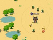 Spill Idle Tower Defense  online