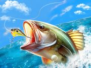 Spill Fiskebaron ekte fiske  online