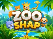 Spill Zoo Shap  online