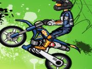 Spill Stunt ekstrem  online