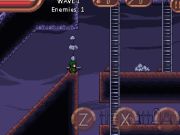 Spill Quest Arena  online