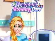 Spill Gravid mamma omsorg  online