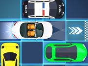 Spill Mega Escape Carparkering Puzzle  online