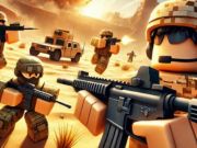 Spill Roblox Strike online Spill Roblox Strike online