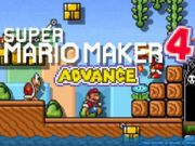 Spill Super Mario Maker 4  online