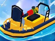 Spill Speedboa Warer -skyting  online