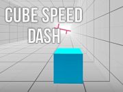 Spill Cube Speed Dash  online