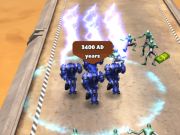Spill Soldat Run Evolution  online