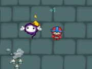 Spill Dark Spirit Run  online