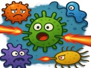 Spill Contagion Clash  online