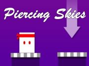 Spill Piercing himmel  online
