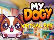 Spill Hundy Virtual Pet  online