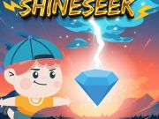 Spill Shine Seek  online
