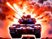 Spill Future War: Bot Battle in Space 3D  online
