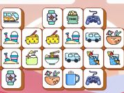 Spill One Mahjong Connect  online