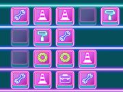 Spill Neonfabrikk  online