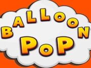 Spill Ballongpop  online