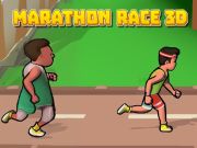 Spill Marathon Race 3D  online