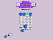 Spill Stack n sortering  online