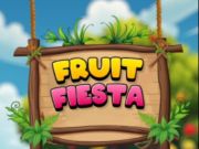 Spill Frukt Fiesta  online