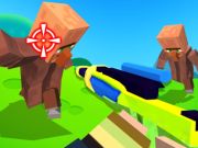 Spill Craft Man vs Giant TNT  online