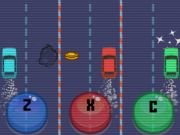 Spill Trykk på TAP Racing  online