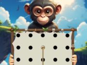 Spill Ape -puslespill  online