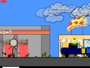 Spill Run Guys: The Chaos Race  online