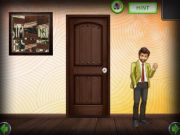 Spill Amgel Easy Room Escape 281  online