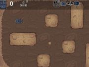 Spill 2Player Tanks of War  online