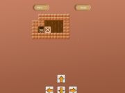 Spill Puzzle Game Sokoban online Spill Puzzle Game Sokoban online