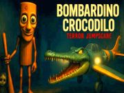 Spill Bombardino Crocodilo Terror Jumpscare  online