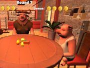 Spill Liar's Bar  online
