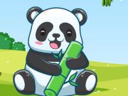 Spill Trykk på Panda!  online