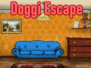 Spill Doggi Escape  online