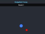 Spill Dodgeball -vanvidd  online