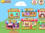 Spill Avatar Life My Town online Spill Avatar Life My Town online