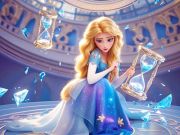 Spill Finn forskjellene: tid prinsesse  online